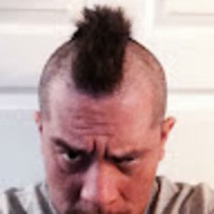 Meet your Posher, Andrew